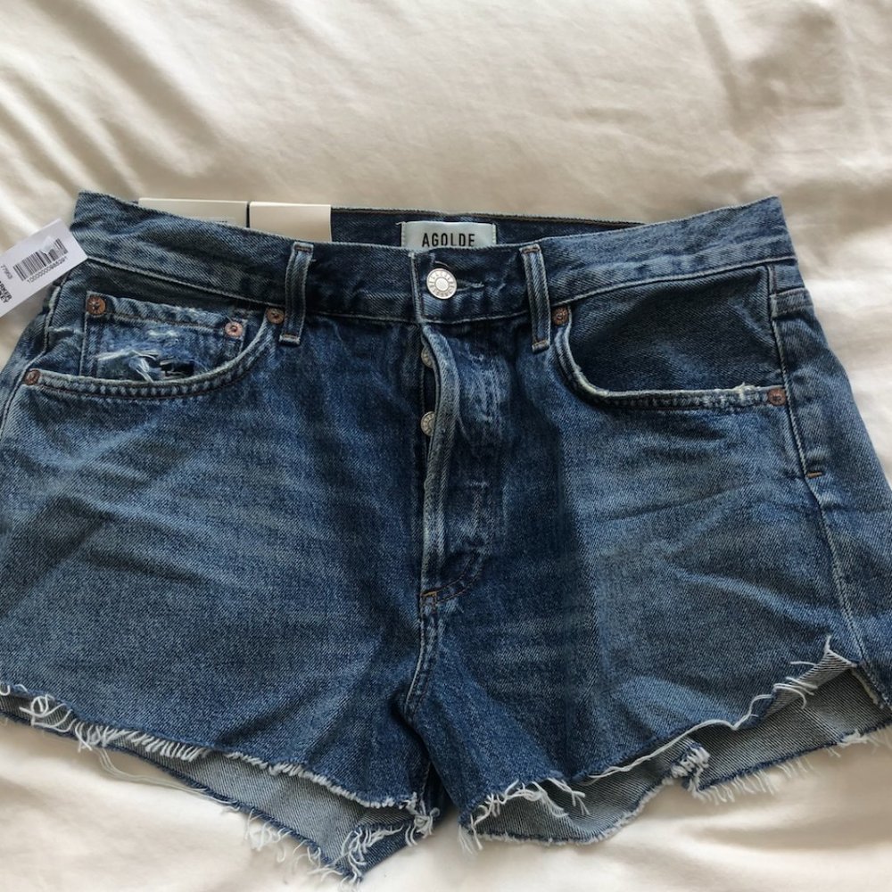 Agolde Parker Jeans - Lwkey